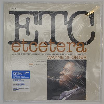 Etcetera