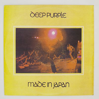 Made In Japan
