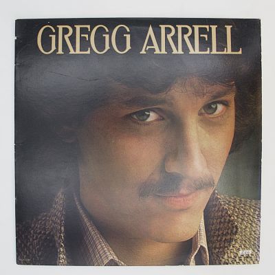 Gregg Arrell
