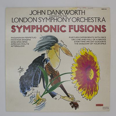 Symphonic Fusions