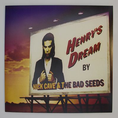 Henry's Dream