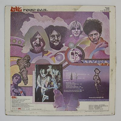 Four Sail