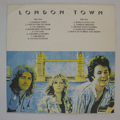 London Town