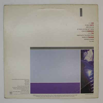 Duran Duran