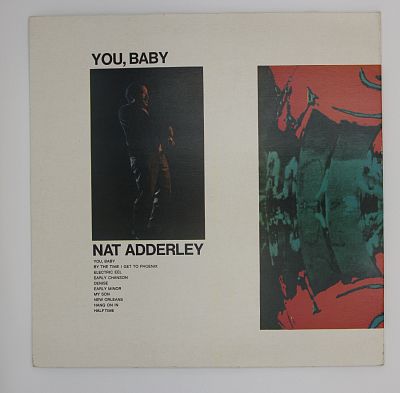 You, Baby