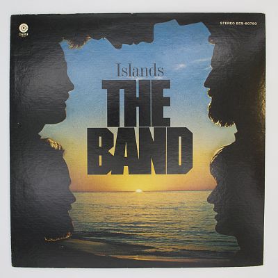 Islands