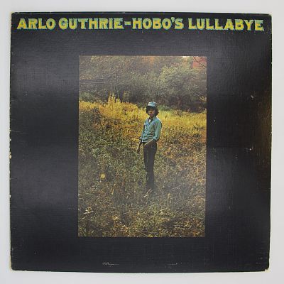 Hobo's Lullaby