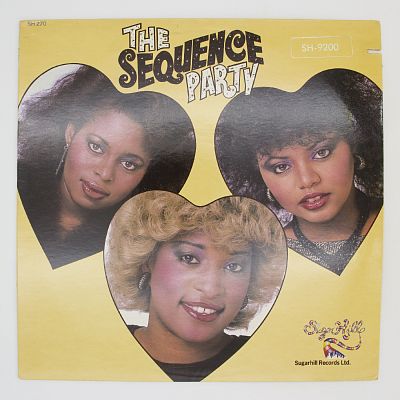 The Sequence Party