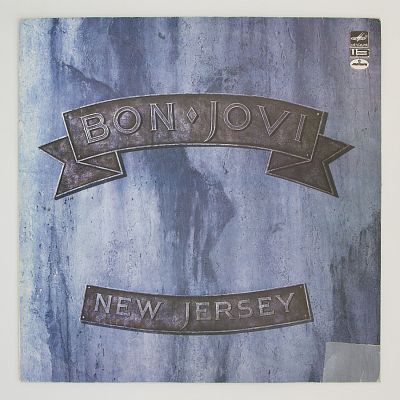 New Jersey