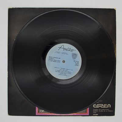 Jovenes Musicos De Cuba