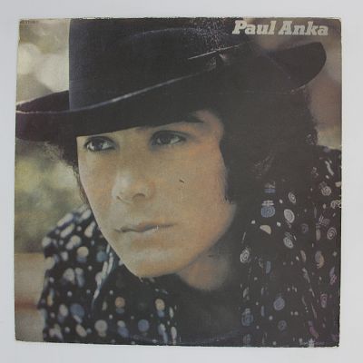 Paul Anka