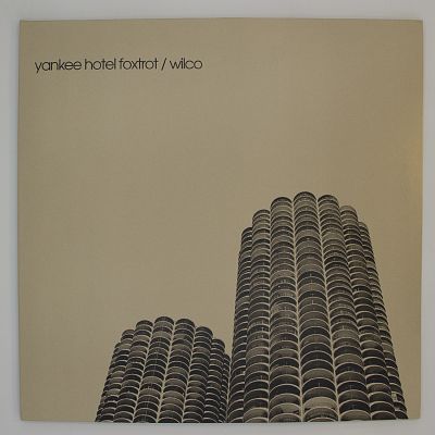 Yankee Hotel Foxtrot