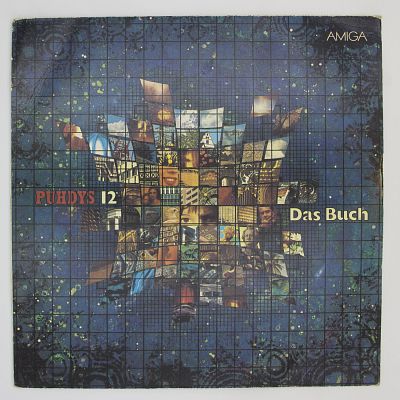 Das Buch