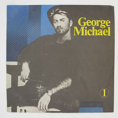 George Michael 1