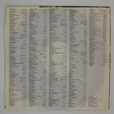 Unfinished Picture