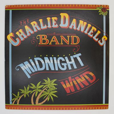 Midnight Wind
