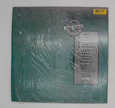 Songs For The Working Man