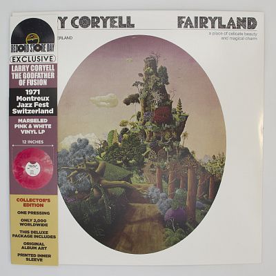 Fairyland