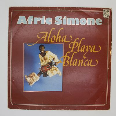 Aloha Playa Blanca