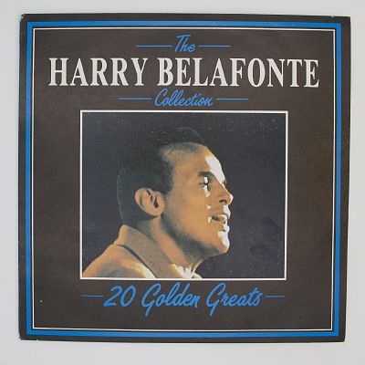 20 Golden Greats