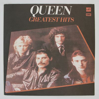 Greatest Hits