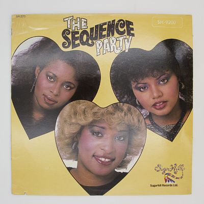 The Sequence Party