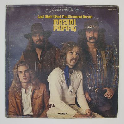 Movin' Toward Happiness