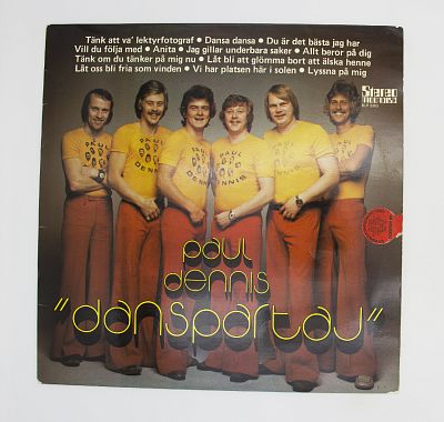 Danspartaj