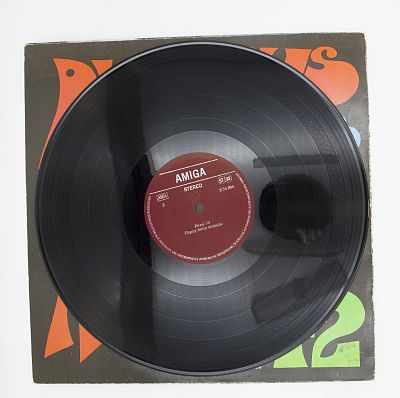 Rhythmus '72