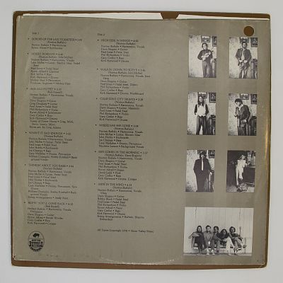 Desert Horizon