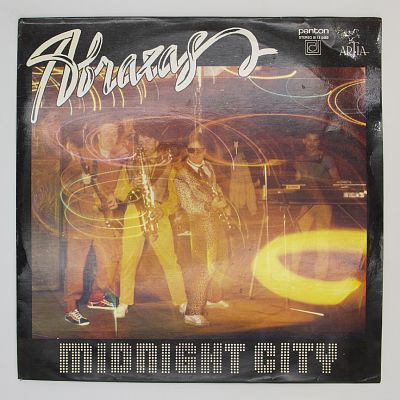 Midnight City