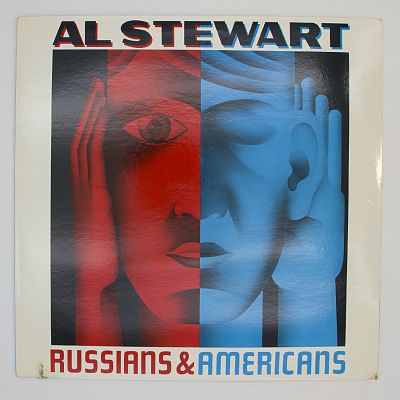 Russians & Americans