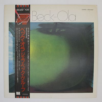 Beck-Ola