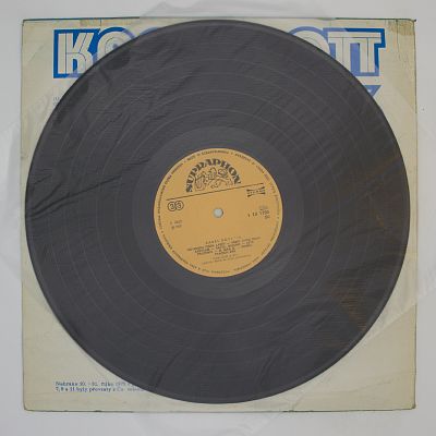 Karel Gott – '76