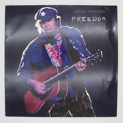 Freedom