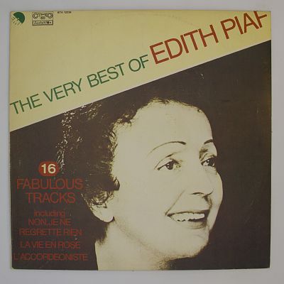 The Very Best Of / Лучшее