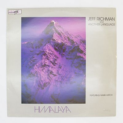 Himalaya