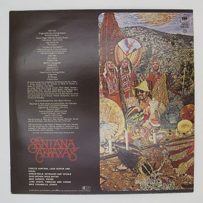 Abraxas