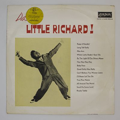 Little Richard Volume 2