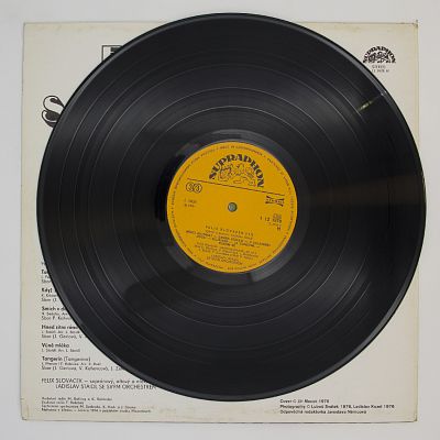 Феликс Cловачек III