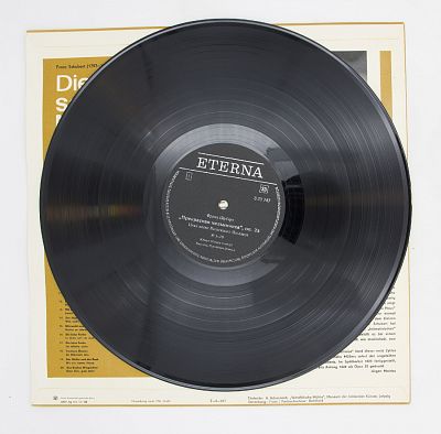 Прекрасная мельничиха Op. 25