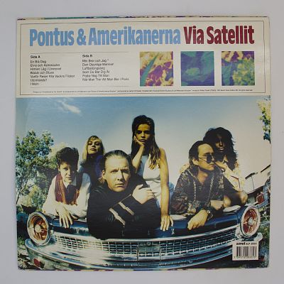 Via Satellit