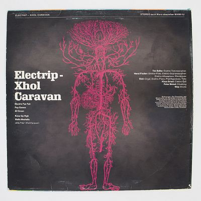 Electrip