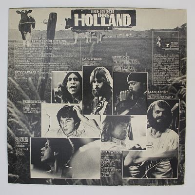 Holland