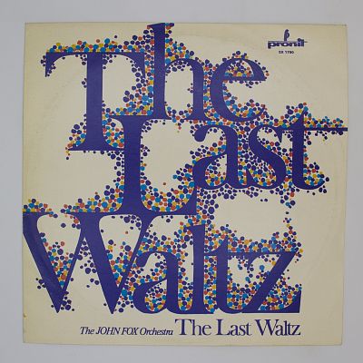 The Last Waltz