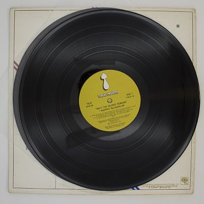 Only The Silence Remains