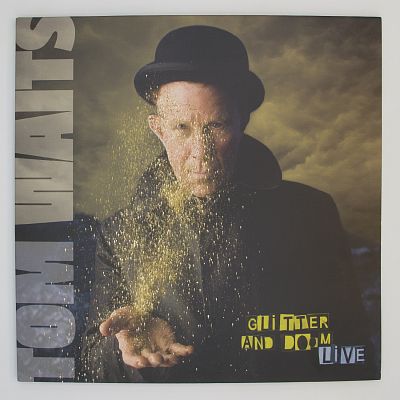 Glitter And Doom Live