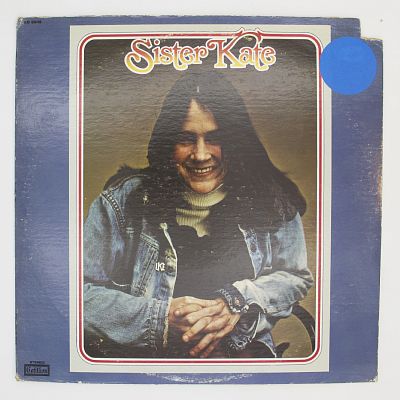 Sister Kate