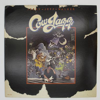 Cowjazz