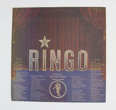Ringo
